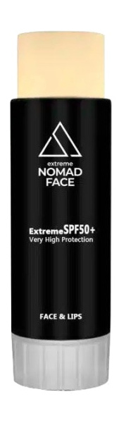 Стик сменный Extreme Nomad Face CAPSULE (Кремовый; 15g SPF50+(UVA))